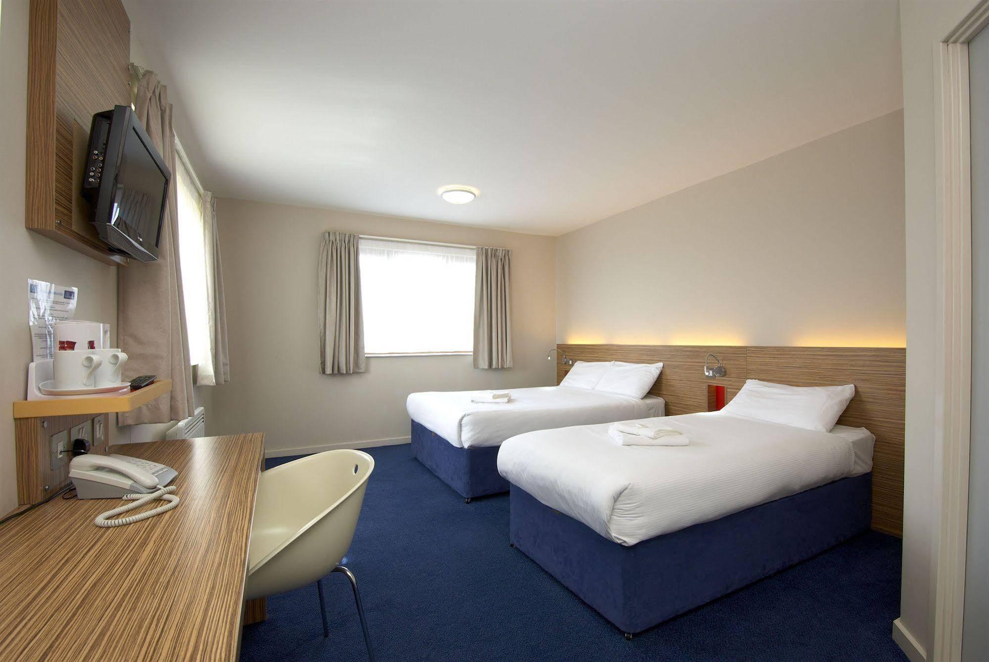 Travelodge ลิเมอริค ภายนอก รูปภาพ