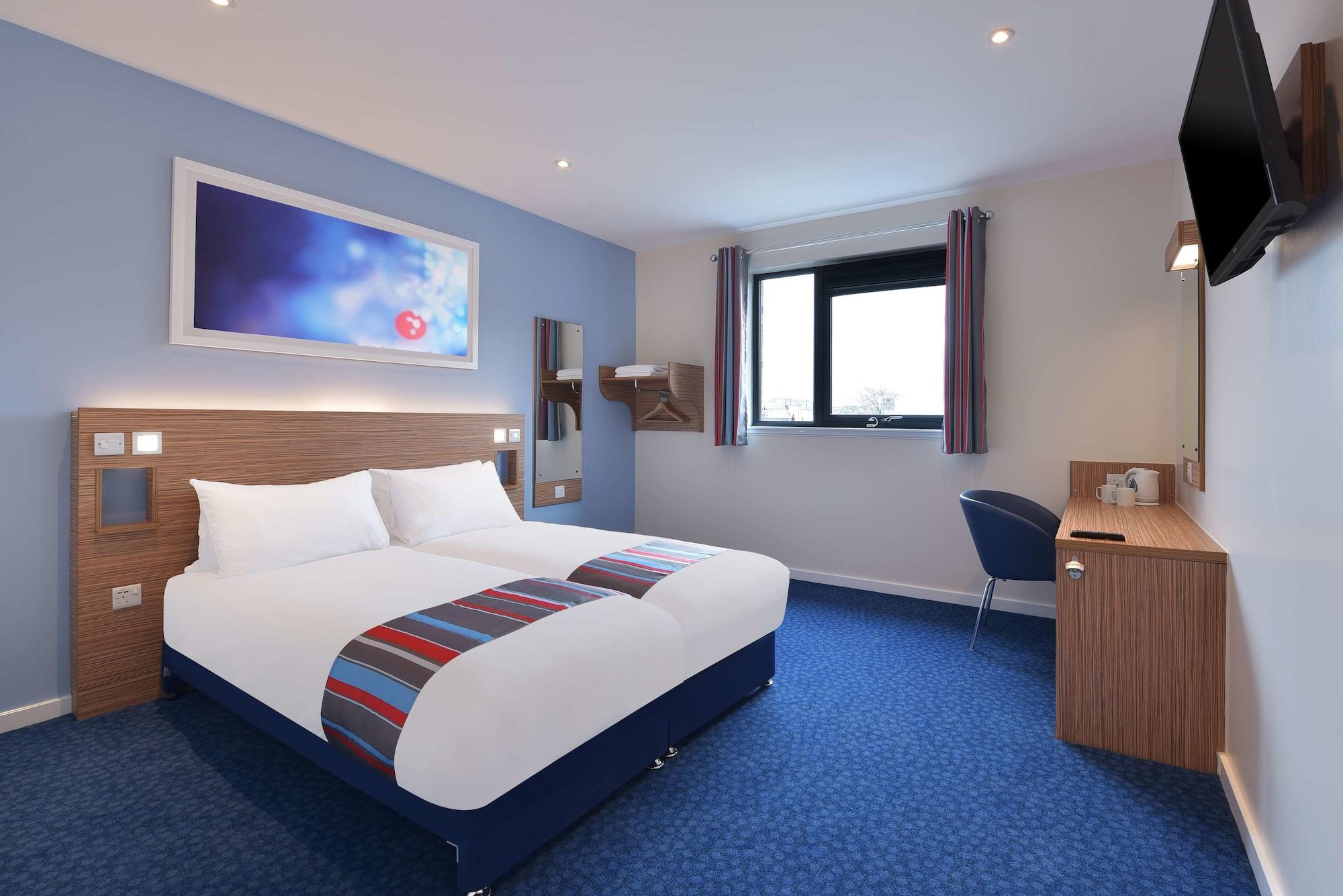 Travelodge ลิเมอริค ภายนอก รูปภาพ