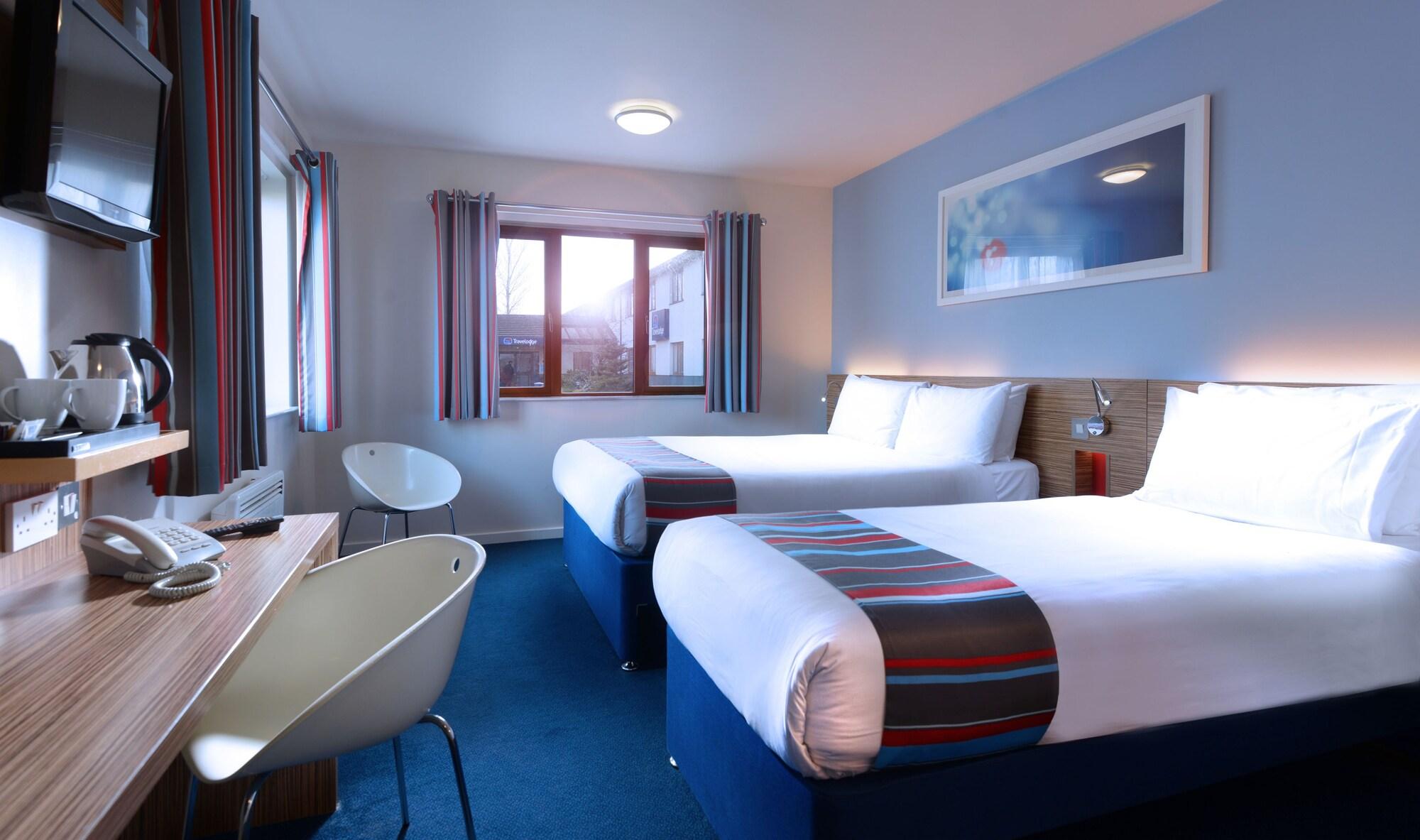 Travelodge ลิเมอริค ภายนอก รูปภาพ