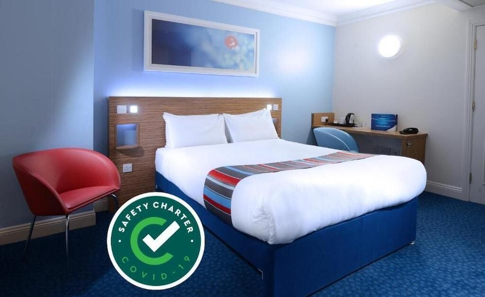 Travelodge ลิเมอริค ภายนอก รูปภาพ
