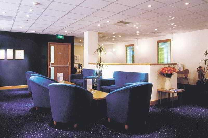 Travelodge ลิเมอริค ภายใน รูปภาพ