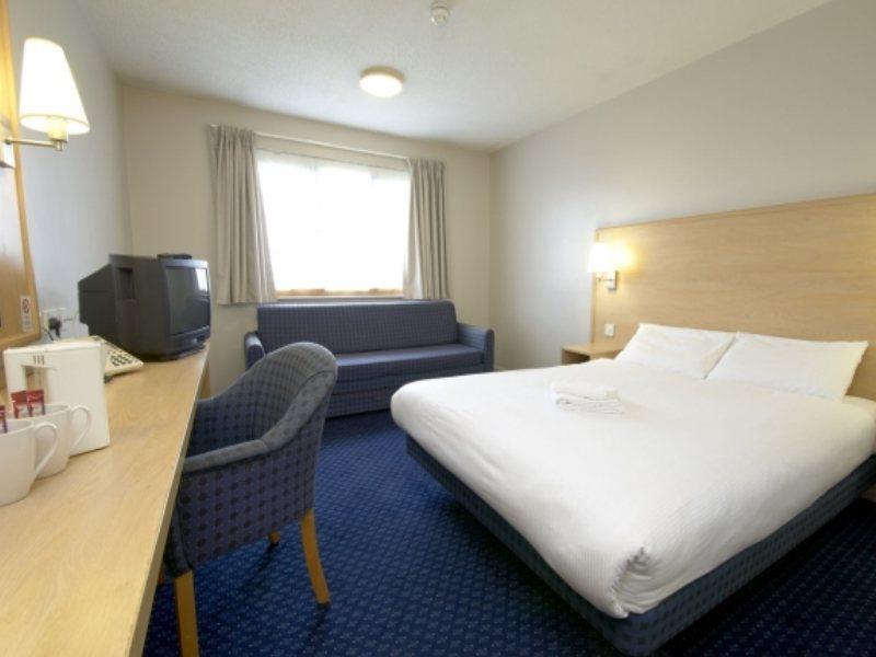 Travelodge ลิเมอริค ภายนอก รูปภาพ