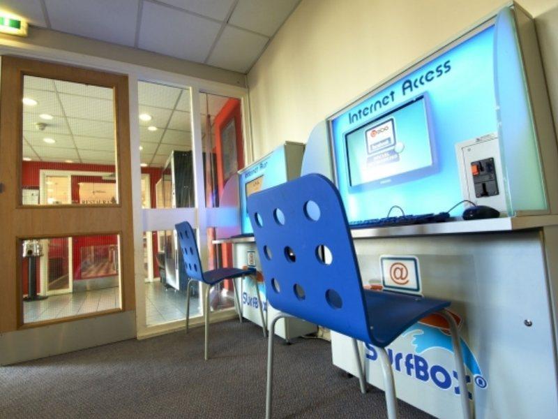 Travelodge ลิเมอริค ภายนอก รูปภาพ
