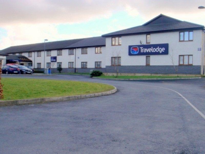 Travelodge ลิเมอริค ภายนอก รูปภาพ