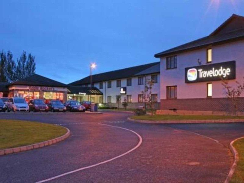 Travelodge ลิเมอริค ภายนอก รูปภาพ