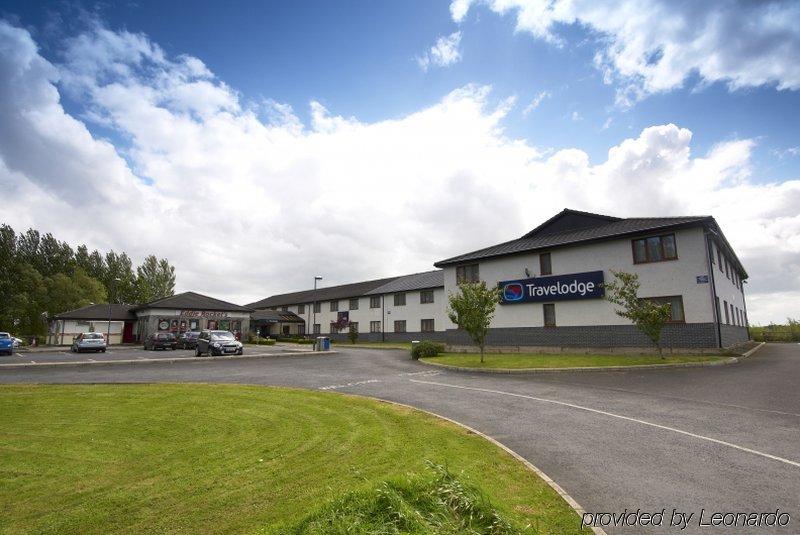 Travelodge ลิเมอริค ภายนอก รูปภาพ