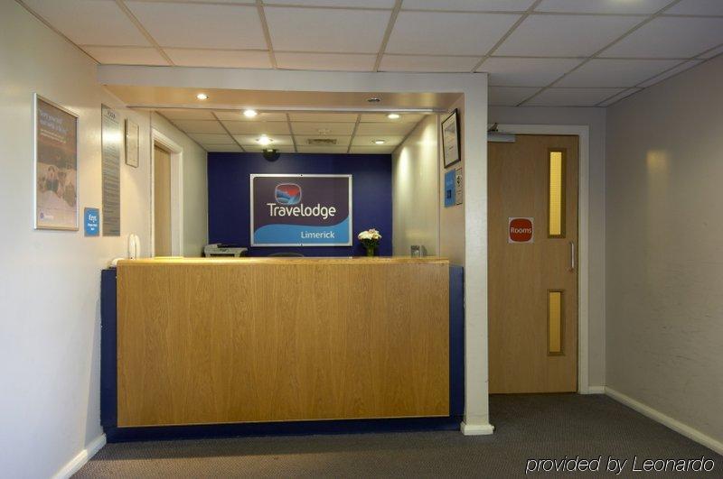 Travelodge ลิเมอริค ภายนอก รูปภาพ