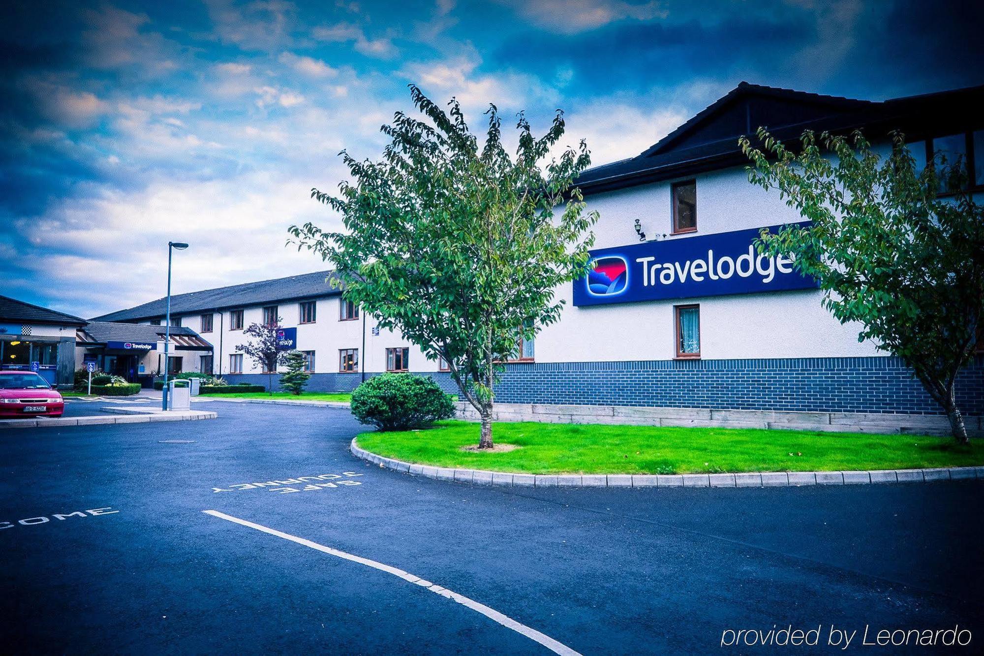 Travelodge ลิเมอริค ภายนอก รูปภาพ