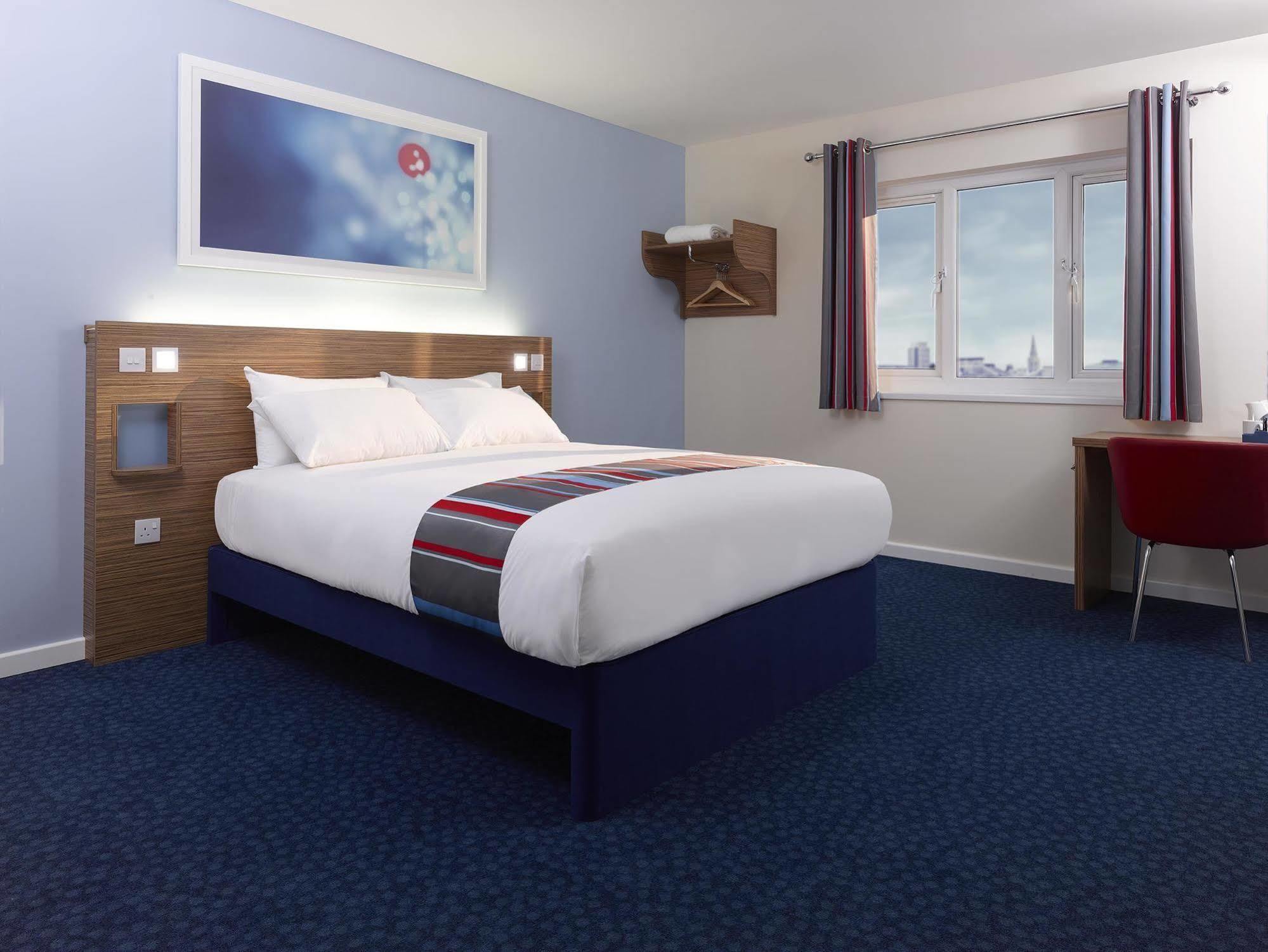 Travelodge ลิเมอริค ภายนอก รูปภาพ