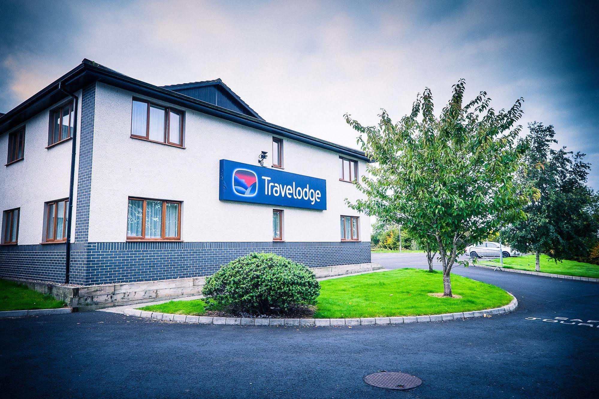 Travelodge ลิเมอริค ภายนอก รูปภาพ