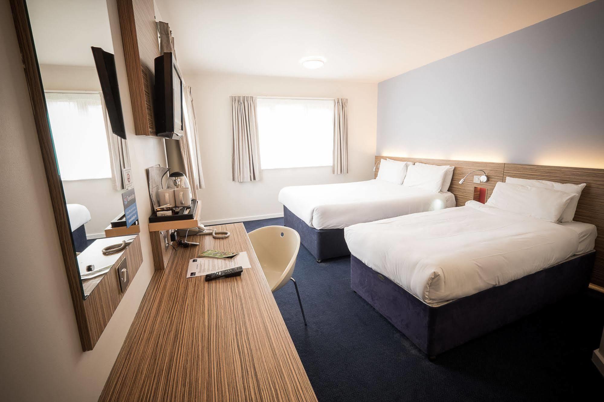 Travelodge ลิเมอริค ภายนอก รูปภาพ